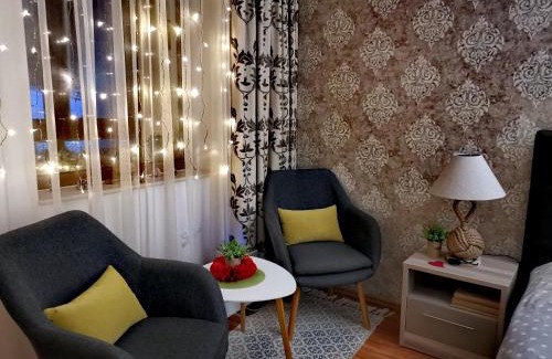 Pamporovo Apartment | Exceptional Apartment Pamporovo Palace A75 - Rated 9.8!