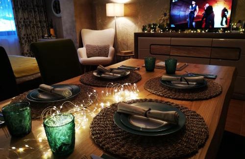 Pamporovo Apartment | Exceptional Apartment Pamporovo Palace A75 - Rated 9.8!