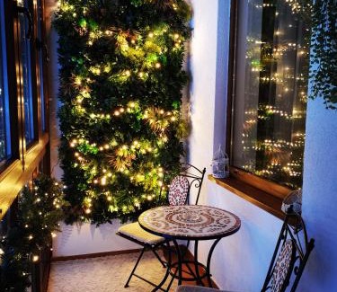 Pamporovo Apartment | Exceptional Apartment Pamporovo Palace A75 - Rated 9.8!