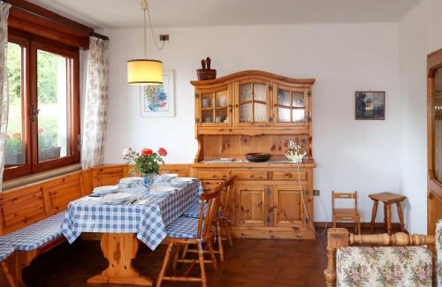 Coredo Apartment | Pet-Friendly Apartment Pancheri by Interhome - Rated 9/10