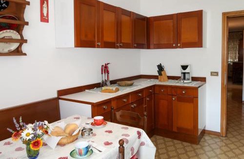 Coredo Apartment | Pet-Friendly Apartment Pancheri by Interhome - Rated 9/10