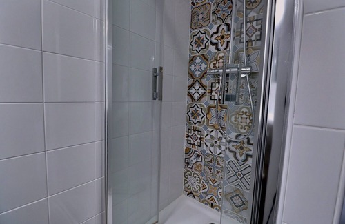 Vitre Apartment | Central Apartment PANNA in VITRÉ - Family-Friendly Stay