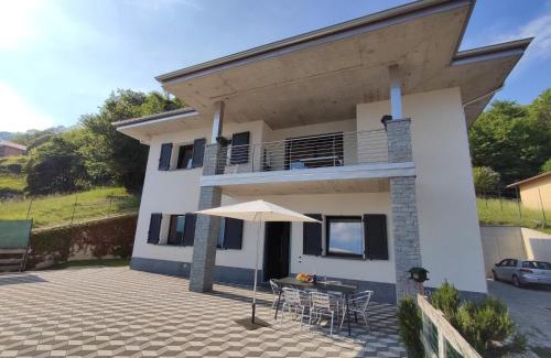 Corrido Apartment | Family-Friendly Apartment Panorama by Interhome Awaits
