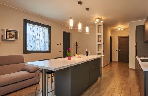 Corrido Apartment | Family-Friendly Apartment Panorama by Interhome Awaits