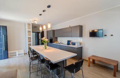 Corrido Apartment | Family-Friendly Apartment Panorama by Interhome Awaits
