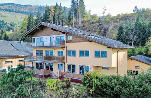 Schladming Apartment | Apartment Panorama Dachstein by Interhome