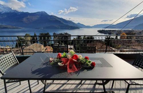 Gravedona Apartment | Discover Family-Friendly Comfort at Apartment Panorama