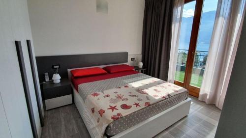 Gravedona Apartment | Discover Family-Friendly Comfort at Apartment Panorama
