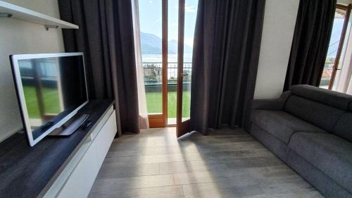 Gravedona Apartment | Discover Family-Friendly Comfort at Apartment Panorama