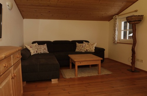 Aldino Other | Exceptional Apartment Panorama with Restaurant & Family Care