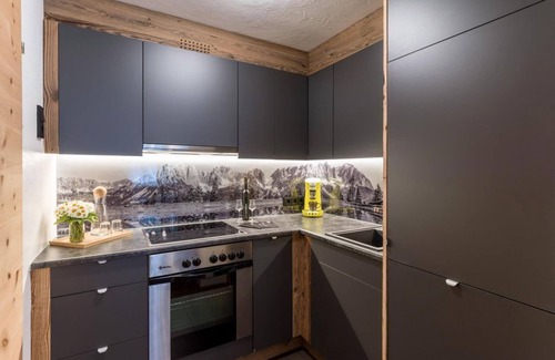 Ellmau Apartment | Top-Rated Apartment "Panoramablick" with 5 Bedrooms