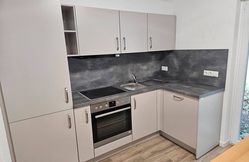 Auteal Apartment | Apartment 'Panoramablick' with Mountain View and Wi-Fi