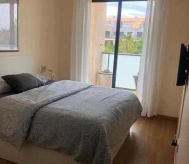 San Jorge Apartment | Scenic Apartment Panoramica Golf with Oceanfront Views