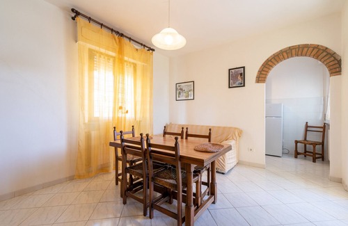 Cortona House | Discover Apartment "Papà Giuseppe La Colombaia" with Pool