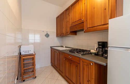 Cortona House | Discover Apartment "Papà Giuseppe La Colombaia" with Pool