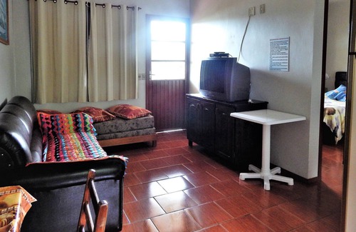 Marcelino Ramos Apartment | Apartment Paraíso das Águas