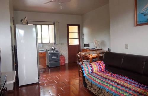 Marcelino Ramos Apartment | Apartment Paraíso das Águas