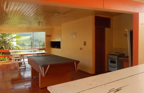 Marcelino Ramos Apartment | Apartment Paraíso das Águas
