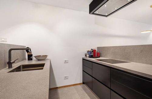 Muhlbach Apartment | Apartment 'Paradeis Apartments A17' with Mountain View, Balcony and Wi-Fi