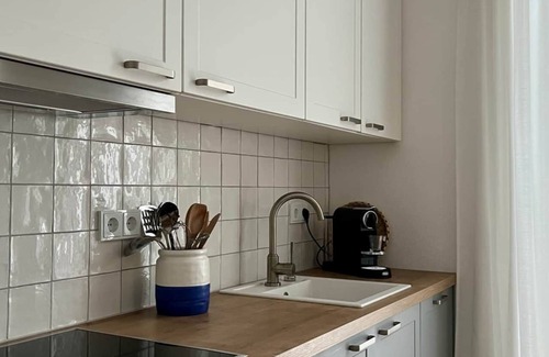 Niederloßnitz Apartment | Relaxing Retreat at Apartment Paradiesberg with Spa Access