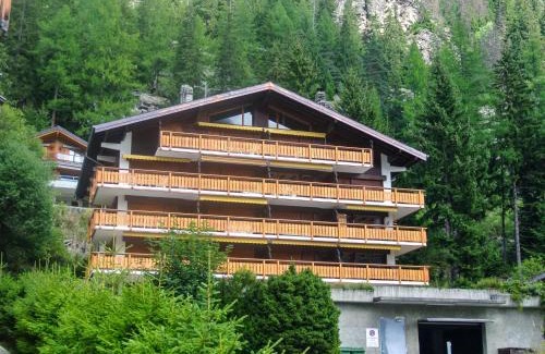 Champex-Lac Apartment | Pet-Friendly Apartment Parc C013 with Oceanfront Views