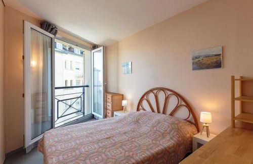 Pontaillac Apartment | Pet-Friendly Apartment Parc de Pontaillac with Ocean Views
