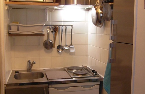 Grenelle Apartment | Elegant Apartment Near Paris Eiffel Tower - Pet Friendly