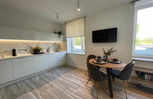 Moletai Apartment | Apartment Parko