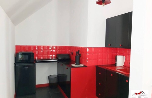 Morag Apartment | Family-Friendly Apartment Parkowa 2 Near Scenic Attractions