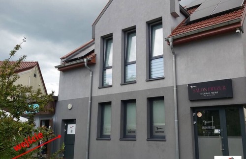 Morag Apartment | Family-Friendly Apartment Parkowa 2 Near Scenic Attractions