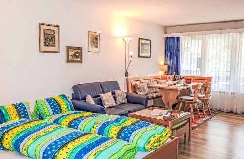 Zermatt Apartment | Apartment Pasadena-7 by Interhome
