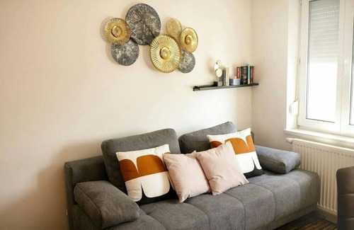 Passau Apartment | Apartment Passau A /Central /Garage /Cozy