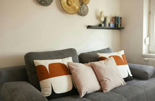 Passau Apartment | Apartment Passau A /Central /Garage /Cozy