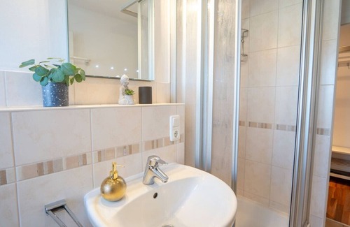Passau Apartment | Apartment Passau B /Central /Cozy