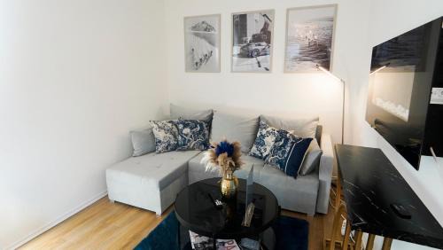 Passau Apartment | Apartment Passau C - Gargen, Stilvoll, Modern & Cozy im Zentrum von Passau