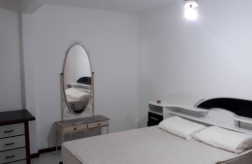 Caminho das Arvores Apartment | Serene Apartment Path of Trees for Your Perfect Getaway
