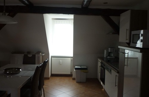 Muritz House | Family-Friendly Apartment Paul with Pool and Ocean Views
