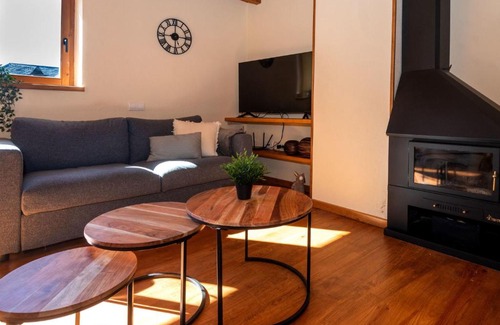 Taull Apartment | Family-Friendly Apartment Peak by Interhome Awaits You