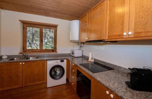 Taull Apartment | Family-Friendly Apartment Peak by Interhome Awaits You