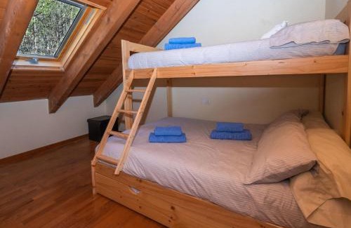 Taull Apartment | Family-Friendly Apartment Peak by Interhome Awaits You