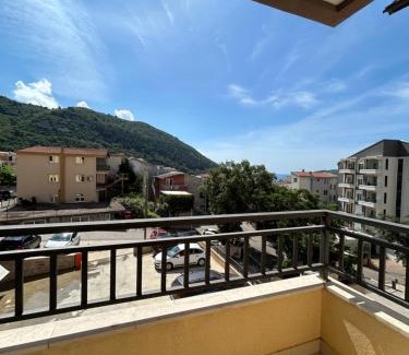 Podmaine Apartment | Discover Apartment Pegaz: Pet-Friendly & Family Welcoming