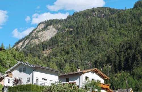 Faggen Apartment | Cozy Apartment Pelinka - PTZ201 with Family-Friendly Amenities