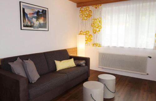 Faggen Apartment | Cozy Apartment Pelinka - PTZ201 with Family-Friendly Amenities