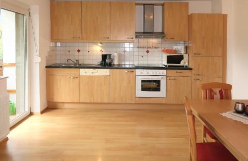 Faggen Apartment | Cozy Apartment Pelinka - PTZ201 with Family-Friendly Amenities