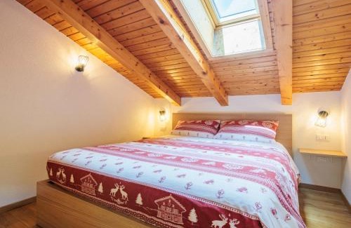 Penia Apartment | Apartment Penia 2-3 by Interhome