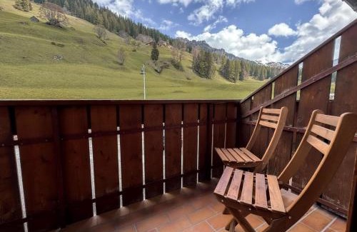 Penia Apartment | Apartment Penia 2-3 by Interhome