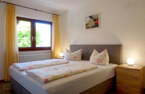 Steinach Apartment | Welcoming Apartment Pension Himmelsbach with Pool Access