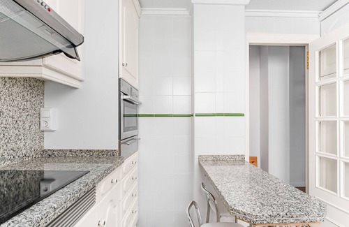 Torrevieja Apartment | Modern Apartment with Private Terrace and Ocean View