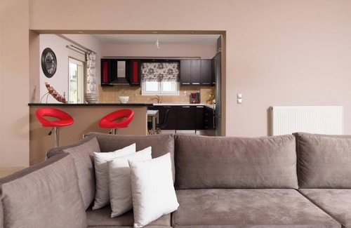 Sivas Apartment | Discover Apartment Perahori in Serene Sivas Getaway