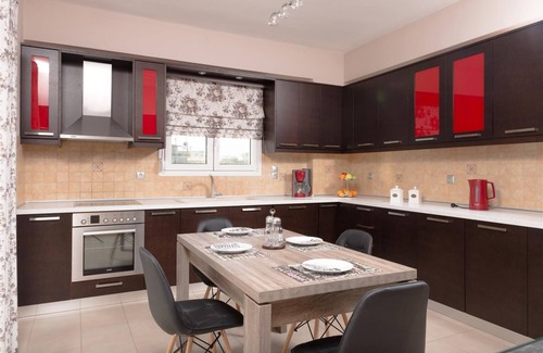Sivas Apartment | Discover Apartment Perahori in Serene Sivas Getaway